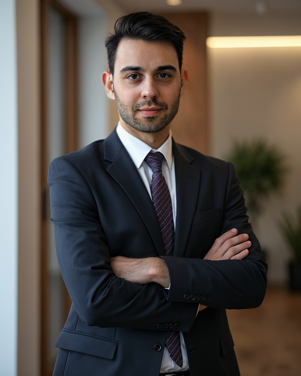 Director Image