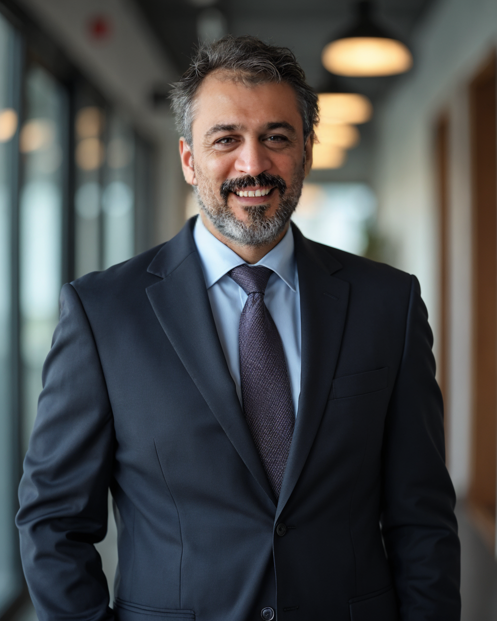 Director Image