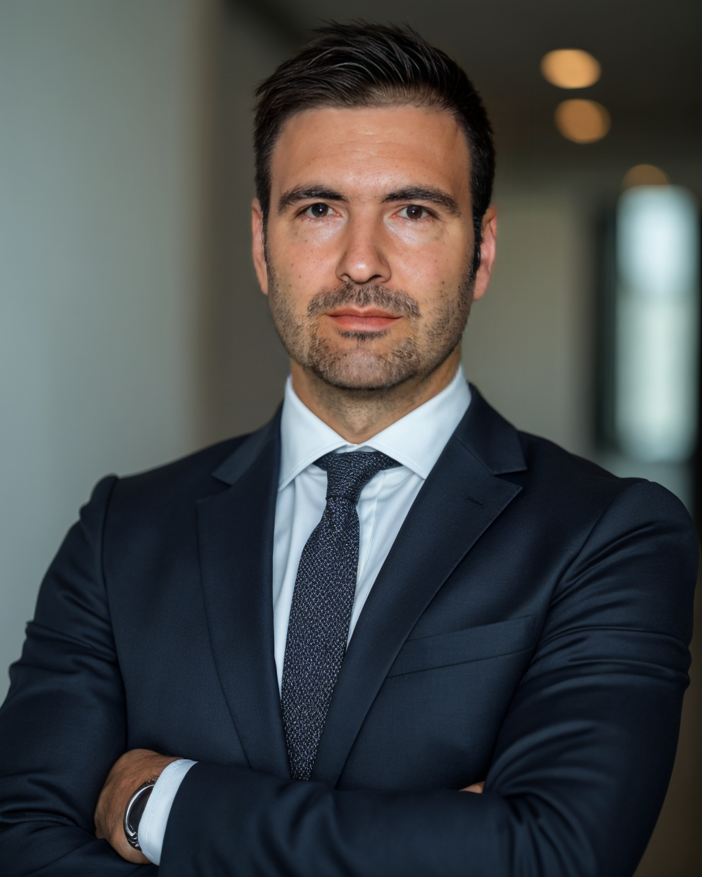 Director Image