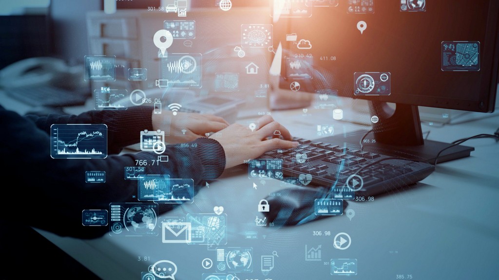 AF Launches Digital Transformation Initiative